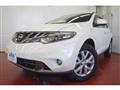 2012 Nissan Murano