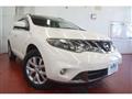 2012 Nissan Murano