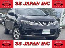 2013 Nissan Murano