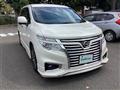 2014 Nissan Elgrand
