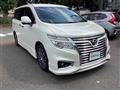 2014 Nissan Elgrand