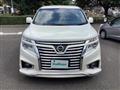 2014 Nissan Elgrand