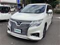 2014 Nissan Elgrand