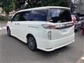 2014 Nissan Elgrand