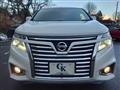 2015 Nissan Elgrand