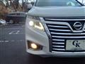 2015 Nissan Elgrand