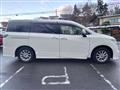2015 Nissan Elgrand