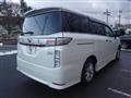 2015 Nissan Elgrand
