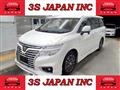 2015 Nissan Elgrand