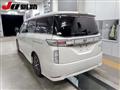 2015 Nissan Elgrand