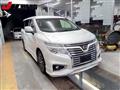 2015 Nissan Elgrand