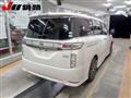 2015 Nissan Elgrand