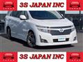 2012 Nissan Elgrand