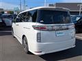 2012 Nissan Elgrand