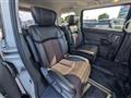 2012 Nissan Elgrand