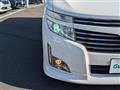 2012 Nissan Elgrand