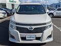 2012 Nissan Elgrand