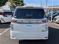 2012 Nissan Elgrand