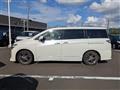 2012 Nissan Elgrand