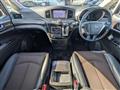 2012 Nissan Elgrand