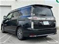 2014 Nissan Elgrand