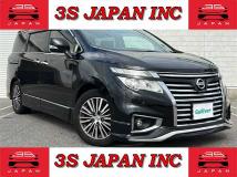 2014 Nissan Elgrand