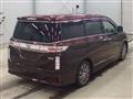 2014 Nissan Elgrand