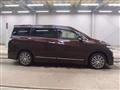 2014 Nissan Elgrand