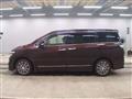 2014 Nissan Elgrand