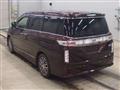 2014 Nissan Elgrand