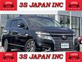 2015 Nissan Elgrand
