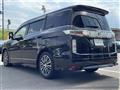 2015 Nissan Elgrand
