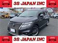 2017 Nissan Elgrand