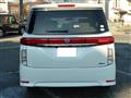2011 Nissan Elgrand