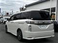 2016 Nissan Elgrand