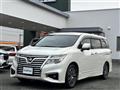 2016 Nissan Elgrand