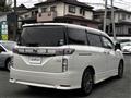 2016 Nissan Elgrand