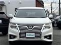2016 Nissan Elgrand