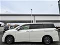2016 Nissan Elgrand