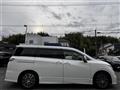 2016 Nissan Elgrand