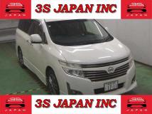 2013 Nissan Elgrand