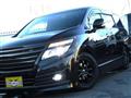 2017 Nissan Elgrand