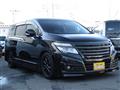 2017 Nissan Elgrand