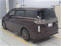 2015 Nissan Elgrand