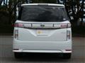 2021 Nissan Elgrand