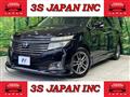 2012 Nissan Elgrand