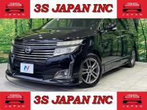 2012 Nissan Elgrand