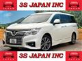 2016 Nissan Elgrand