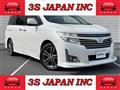 2012 Nissan Elgrand