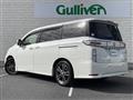 2012 Nissan Elgrand